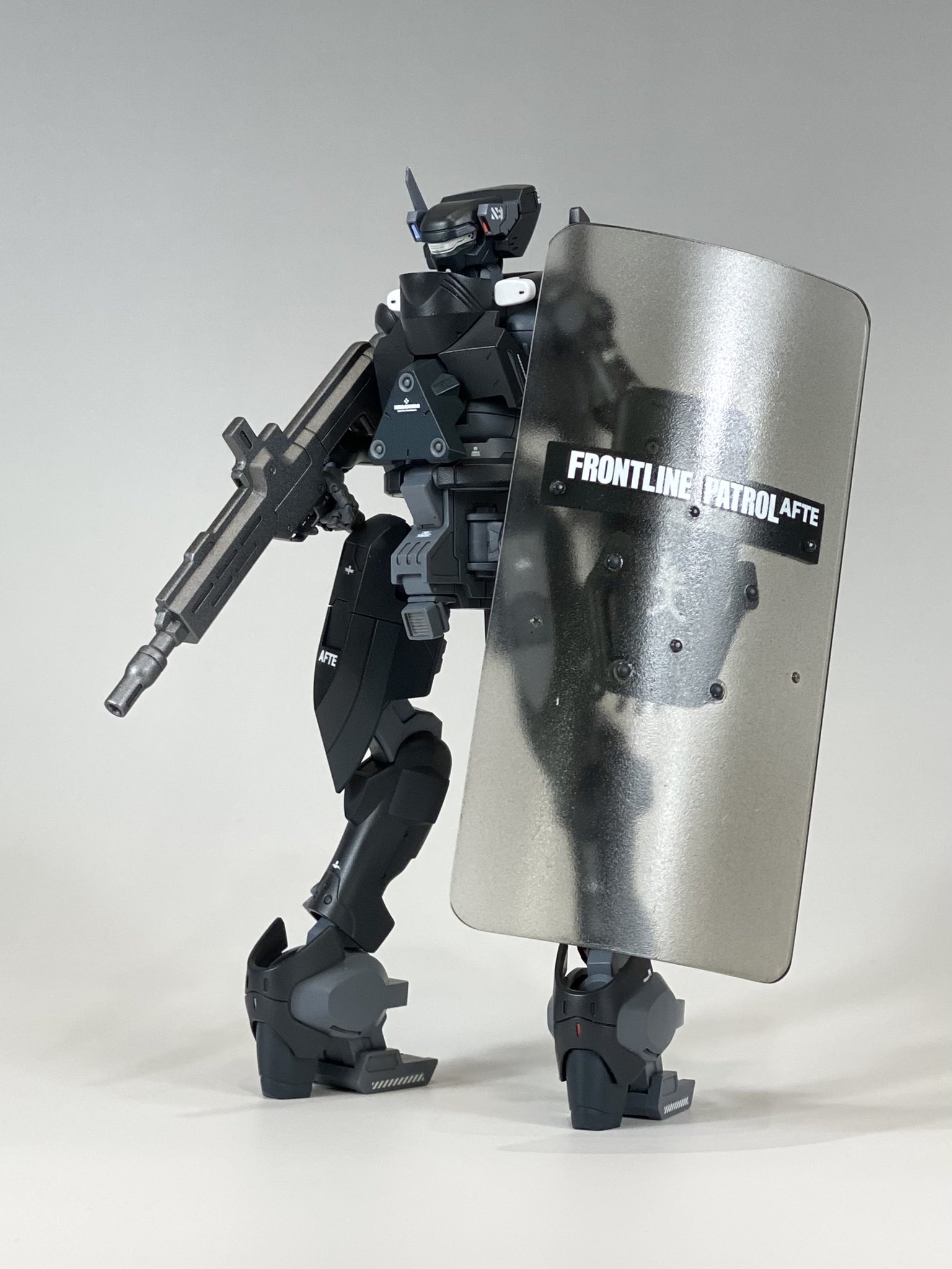 値下げ　ヴィンテージ  パトリオットベア　消防士＆警察官　2体 トミカリミテッドヴィンテージ NEO 1/64 西部警察26 日産