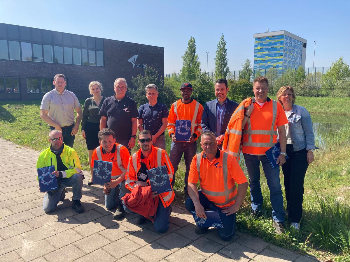 Alexander Vervoort tweet media