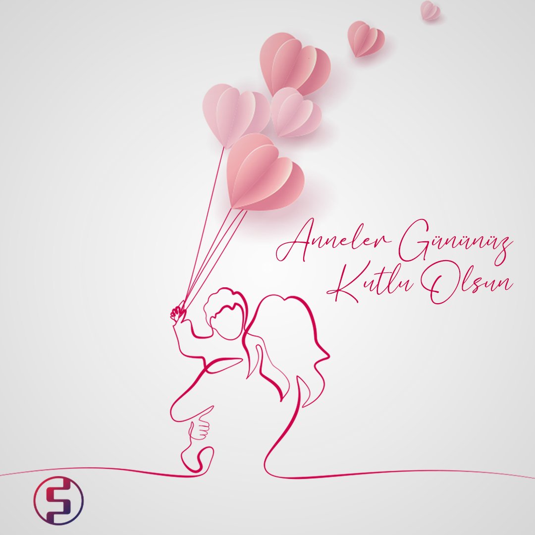 Evin hesabını bilen, sevgisinin koşulsuzluğunu yaşatan tüm annelerimizin Anneler Günü kutlu olsun! #AnnelerGünü