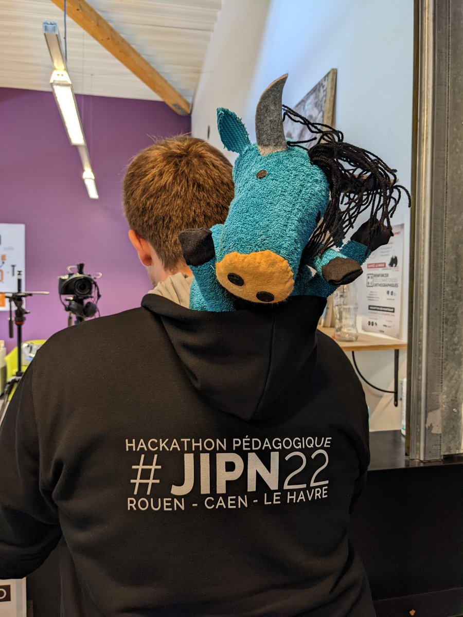 Noémie Gautier tweet media