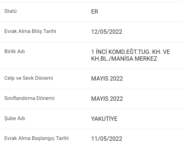 6 ay sonra görüşürüz 😂🖐️