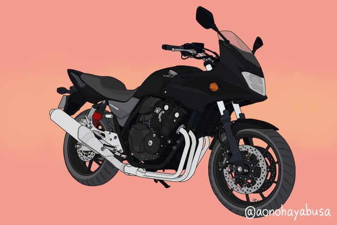 Vfr800fのtwitterイラスト検索結果