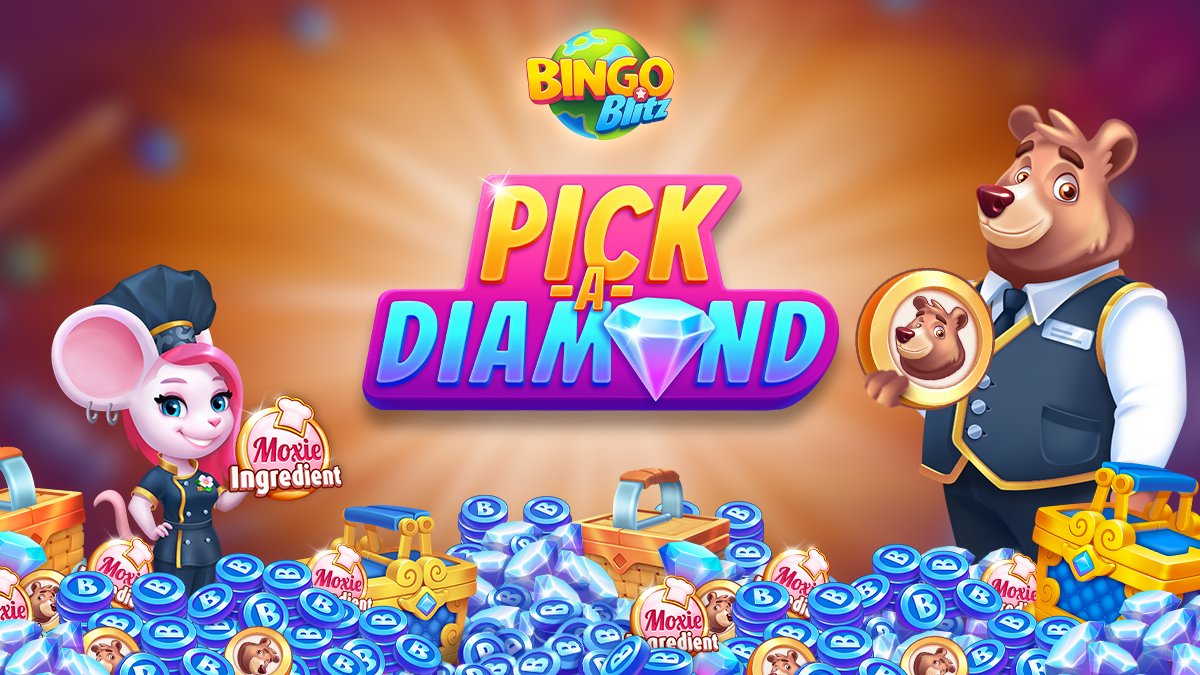 BINGO Blitz tweet media