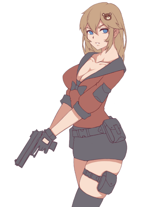 戦闘エロ探索ゲーム開発中。
https://t.co/nKDaEe8dne 