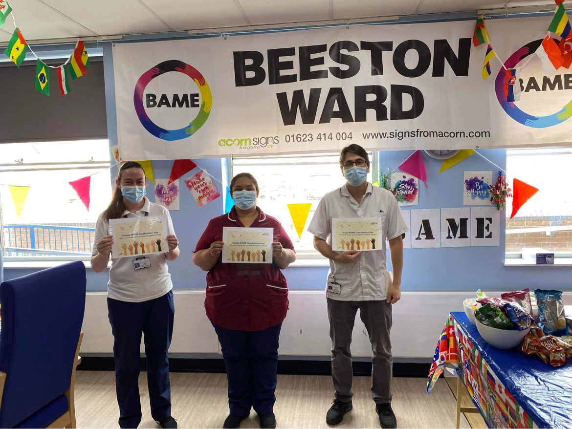 rea.nicole.x (@reanicolex1) on Twitter photo <a href="/nottmhospitals/">Nottingham University Hospitals</a> <a href="/HcopTeam/">TeamHCOP_NUH</a> <a href="/BeestonWard/">Beeston Ward</a> @BAMENUH2 if your at work today please come visit beeston ward for our bame event in our day room with have some amazing snack and treats for you all ๐ <a href="/nottmhospitals/">Nottingham University Hospitals</a> <a href="/HcopTeam/">TeamHCOP_NUH</a> <a href="/BeestonWard/">Beeston Ward</a> @BAMENUH2 if your at work today please come visit beeston ward for our bame event in our day room with have some amazing snack and treats for you all ๐