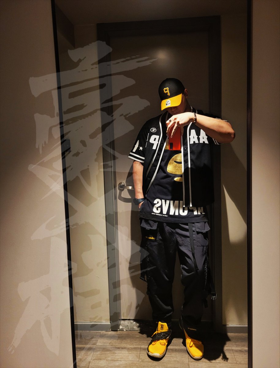 豪×横 tweet media