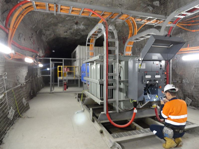 im_mining's tweet photo. Epiroc says it has agreed to acquire JTMEC, an Australia-based company specialising in providing mines with electrical infrastructure, further supporting the industry’s transition to battery electrification | https://t.co/Io9RuraxLc @epirocgroup #JTMEC #mineelectrification https://t.co/hcR2Xb5Tva
