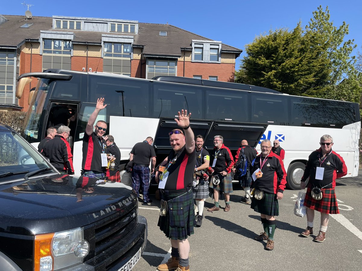 GHA Rugby Club tweet media