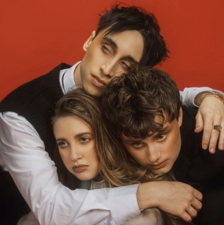 CreamCollective's tweet photo. /// CREAM COLLECTIVE’S ‘WEEEK IN REVIEW’ in music news // 1. Ludic release the debut EP ‘Grown?’. https://t.co/c8GMAPQgrH