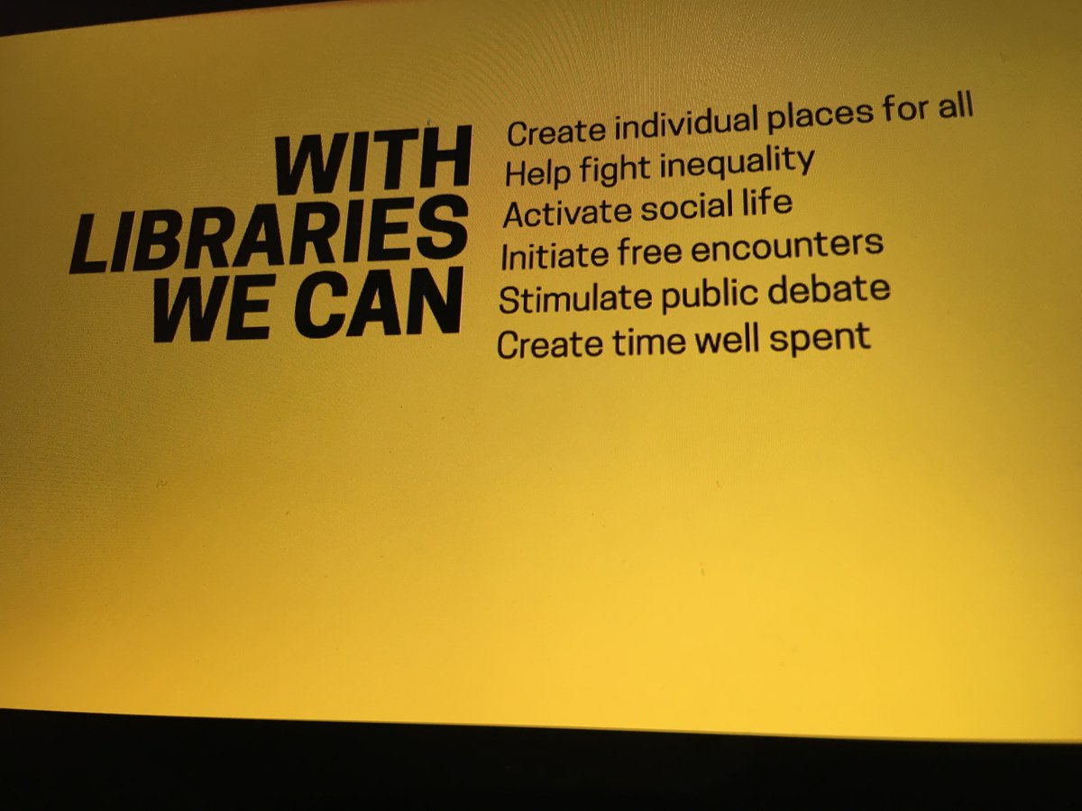 digitalfay's tweet photo. Aat Vos @includi_ on Why and How TO CREATE A USER-FOCUSED RELEVANT PUBLIC SPACE #lag2022 https://t.co/hP9PZXfG3q