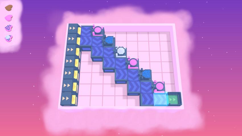follow2gettwit's tweet photo. indiegamescom: RT @IGPlusCom: In @QuantumApG's 'Freshly Frosted', you get to control conveyor belts that then take the donuts on their journey to be frosted and packaged away.

https://t.co/v1veRv3mmA https://t.co/DdLr0QMax7 https://t.co/YPfNiH9TbP