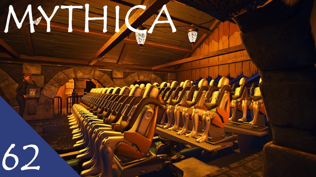 DwarrenIce's tweet photo. New episode of #Mythica is now up on YT🥳
https://t.co/uz0YMJwgiP
#Planetcoaster #Themeparkbuilding https://t.co/23wjfRWh7Z