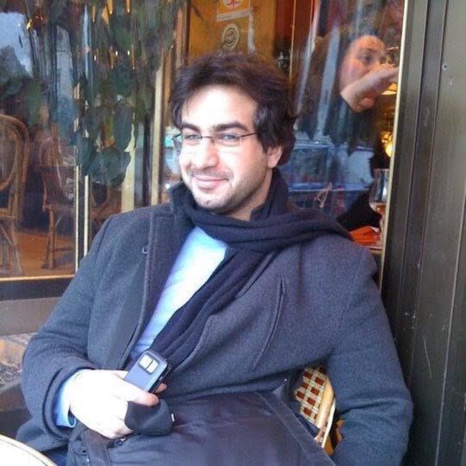 maitelsadany's tweet photo. 8 years today.

Remembering one of the kindest &amp; most genuine souls this world gave us. A man who set the bar so high for what it means to be a principled advocate &amp; who inspired a generation of researchers &amp; scholars. 

Rest in peace @Bassem_Sabry. You are missed so very much. https://t.co/1fnHAayMuQ
