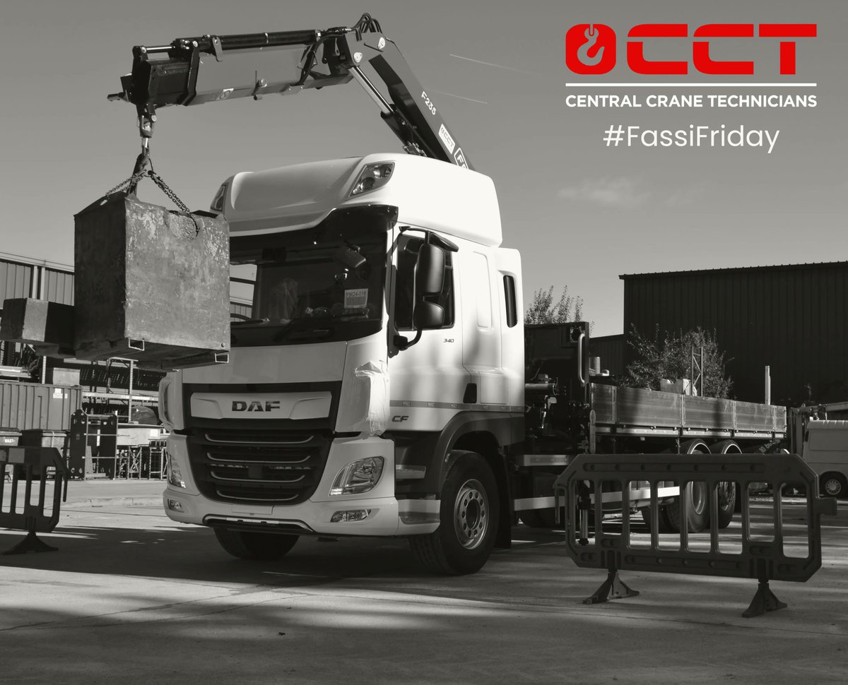 CCTltd1's tweet photo. Booms up for Fassi Friday and the Bank Holiday Weekend! 

#FassiFriday #Fassi #FassiUK https://t.co/VDvs41Xndr