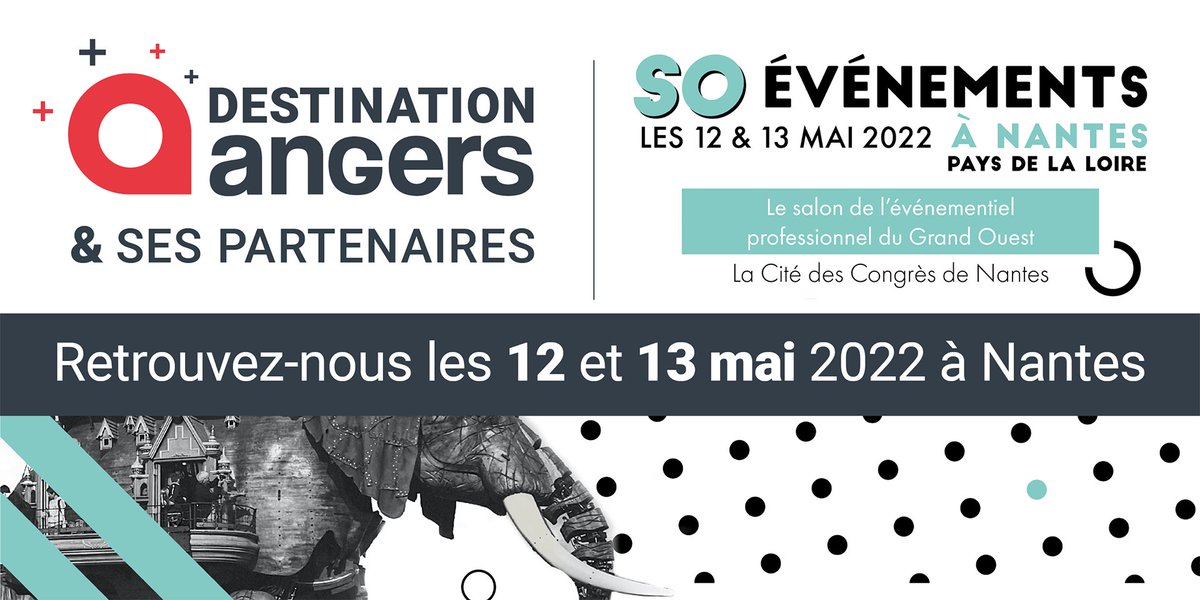 Destination Angers tweet media