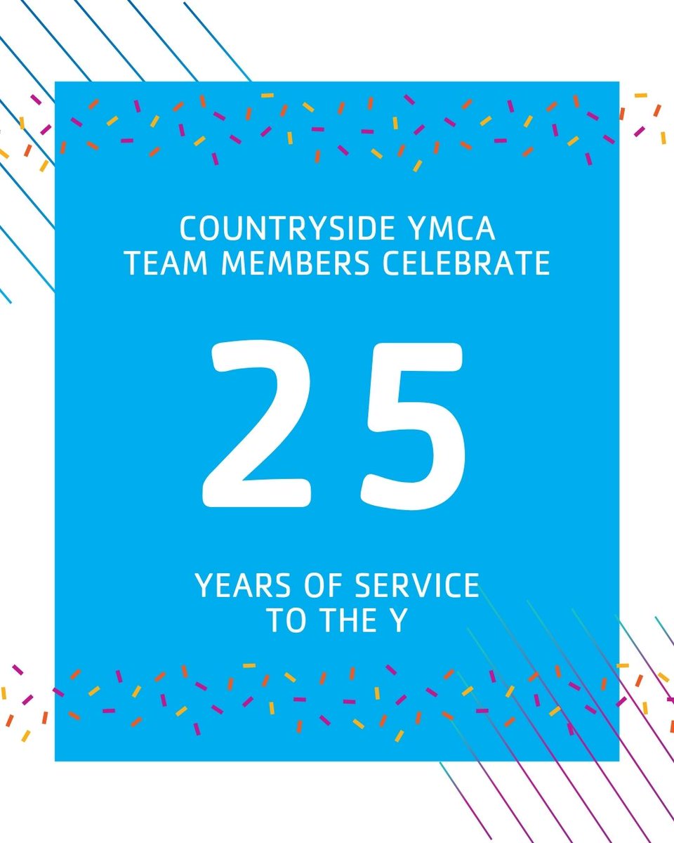 Countryside YMCA tweet media