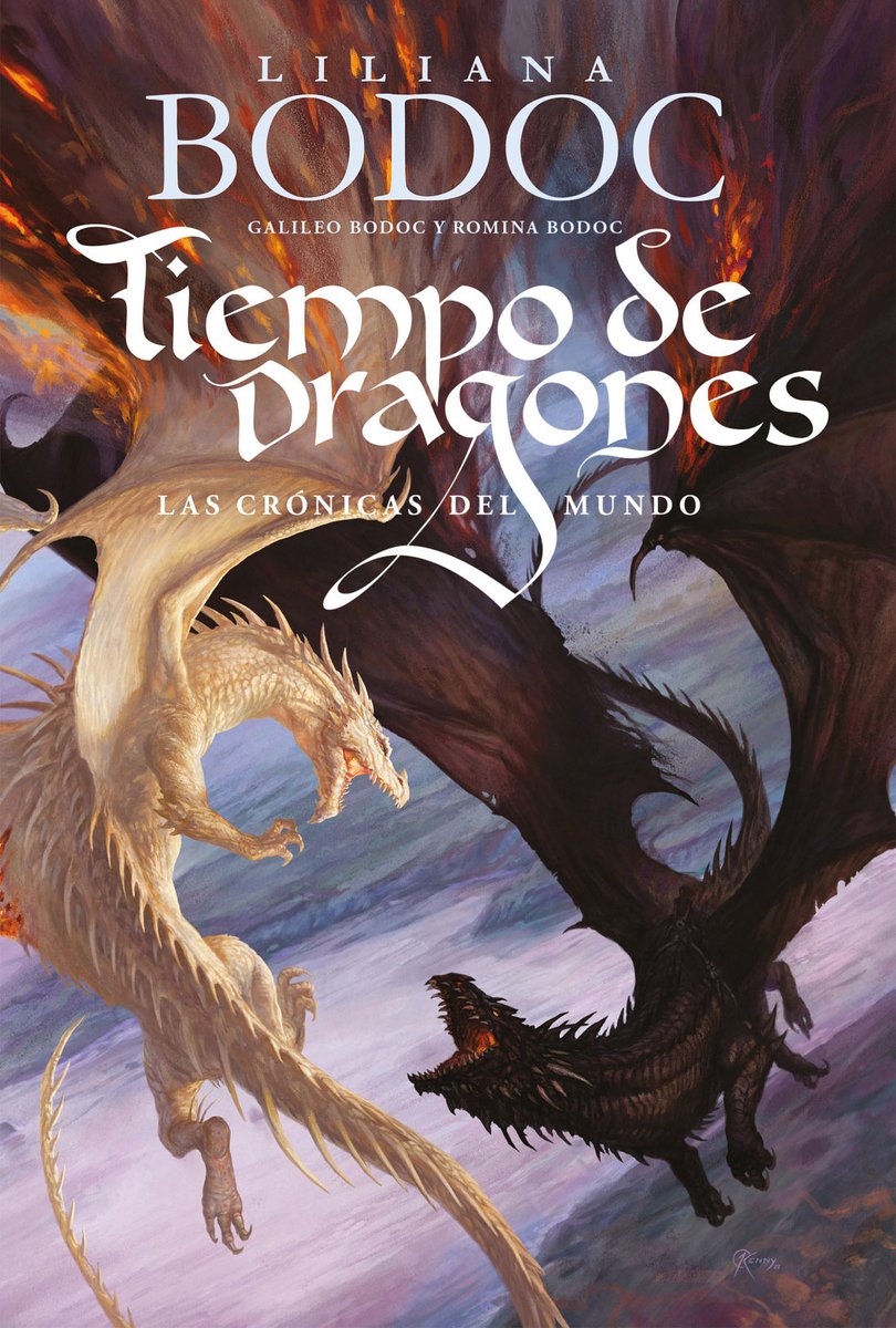 gonzalokenny's tweet photo. Presentación de Tiempo de Dragones III en la Feria del Libro de Buenos Aires! @ferialibro
 ♥ Liliana Bodoc ♥
Domingo 1° de Mayo a las 16,30hs.

#LilianaBodoc #TiempoDeDragones #PenguinRandomHouse #FILBuenosAires   #LasCronicasDelMundo #Bodoc #GalileoBodoc #RominaBodoc https://t.co/CMDWjnDSoB