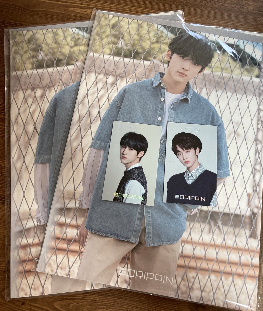 yangdo765_'s tweet photo. 드리핀 차준호 제외 포스터, 
러기지택 양도 디엠주세요!

차준호 황윤성 김동윤 이협 주창욱 알렉스 김민서 https://t.co/4syfbnzSW1