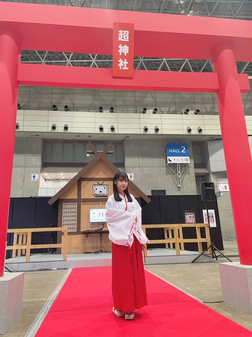 Twitterのコスプレ画像13