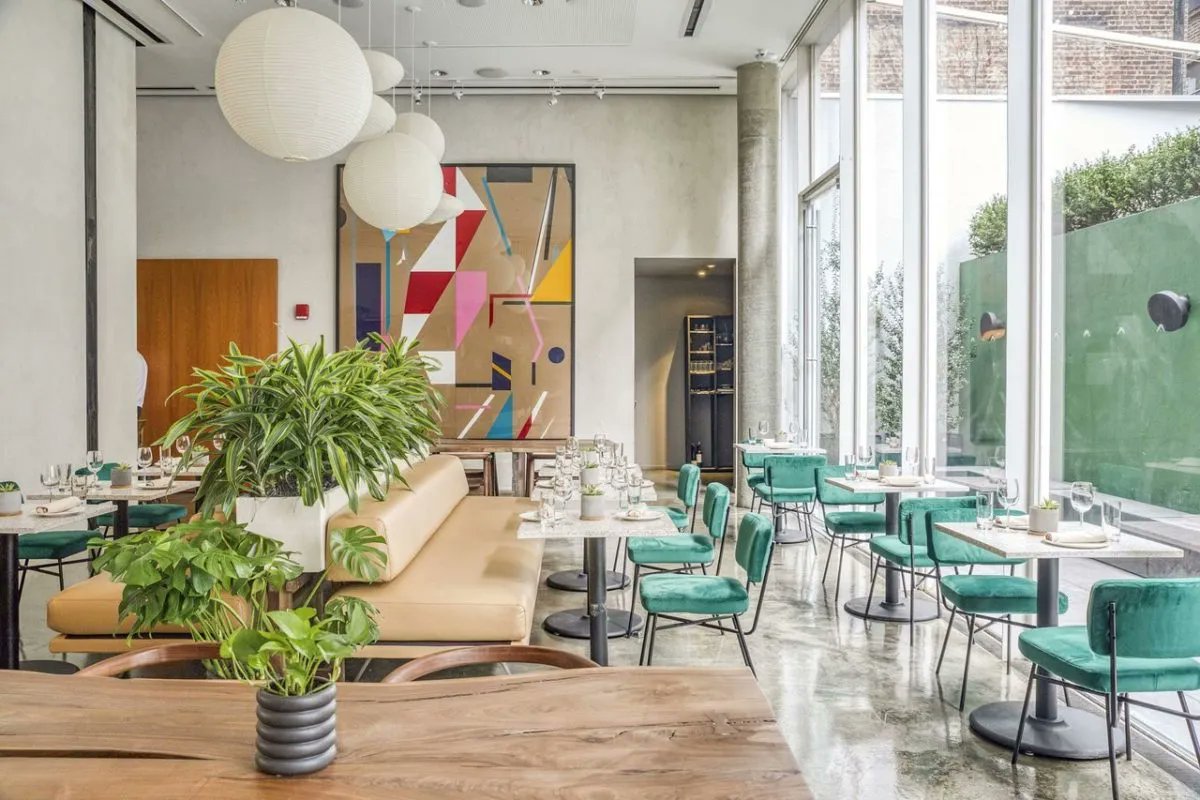 TechnicallyDC's tweet photo. .@WorkChew's CEO talks about its recent acquisition of fellow flex workspace company @kettlespace, and what it means for its growth https://t.co/1EKBn9qO0d https://t.co/kfoio6Zd8M