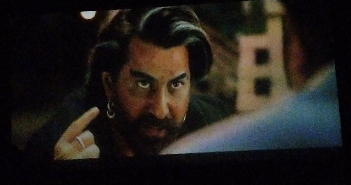 Reolovepeace's tweet photo. রাম রাবণের যুদ্ধে.... বাংলা ছবির জয়। ❤️
#Raavan #RaavanReview #Jeet #Jeet30 #MnRaj #Jeetzfilmworks #Tonushree #lahoma https://t.co/BxWrFUR7tH