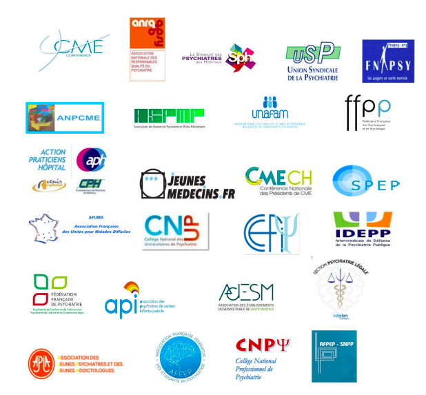 CordierCaroline's tweet photo. ♦️ Le monde de la #psychiatrie dénonce "avec la plus grande force [une] dérive inquiétante" du décret sur la réforme de l'irresponsabilité pénale, où 1 trouble mental résultant de "l'arrêt d'un traitement médical" pourrait conduire à la responsabilité de la personne mise en cause https://t.co/YhCTCa9PmI
