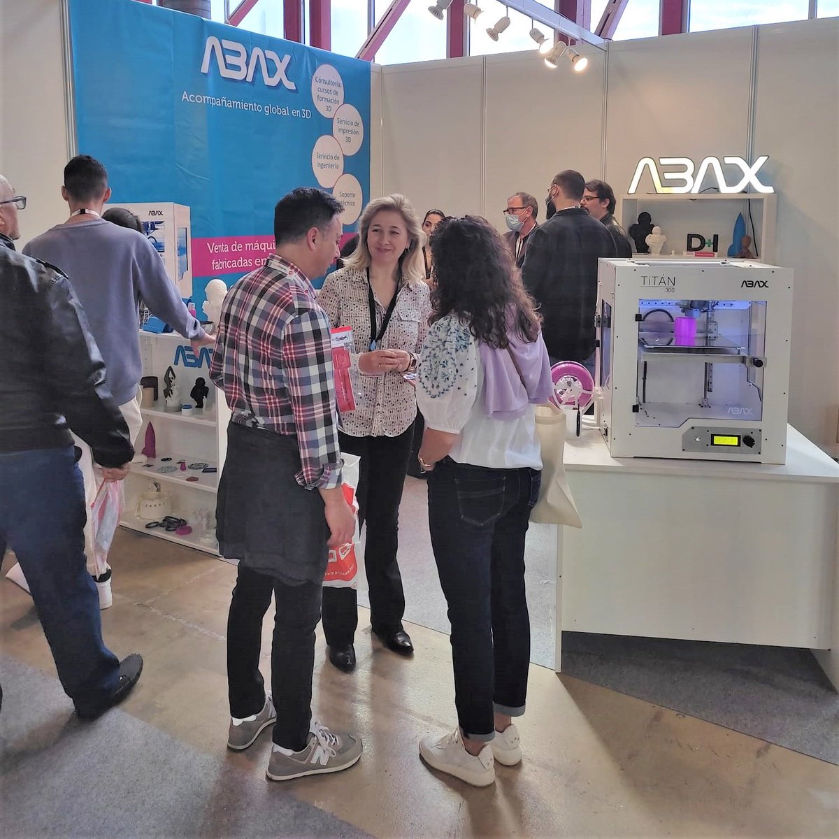 Abax3DTech tweet media
