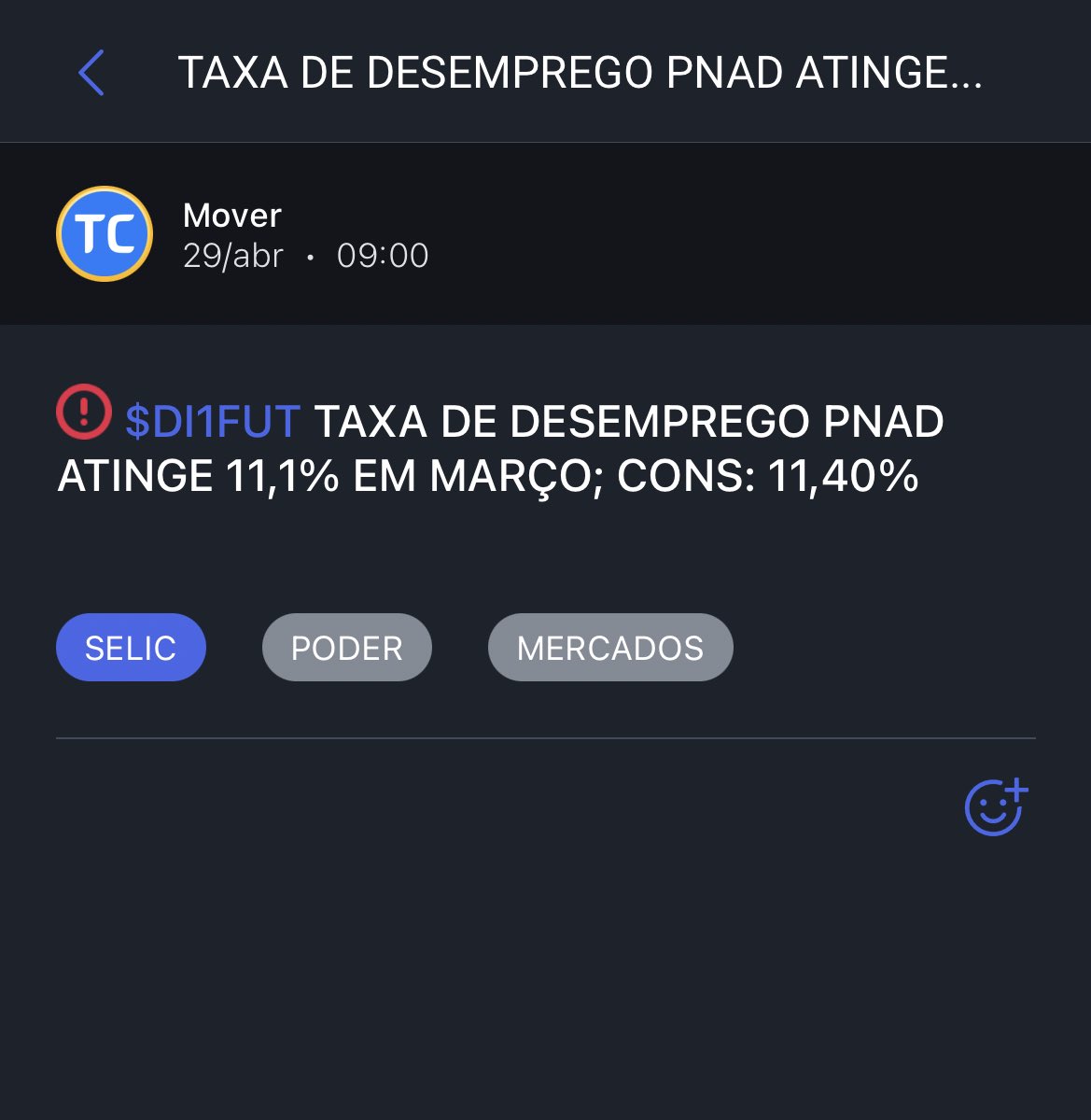 gabrieImanager's tweet photo. PIB e emprego em ascensão! Brasil na contramão do mundo! https://t.co/tqprYNb4hp