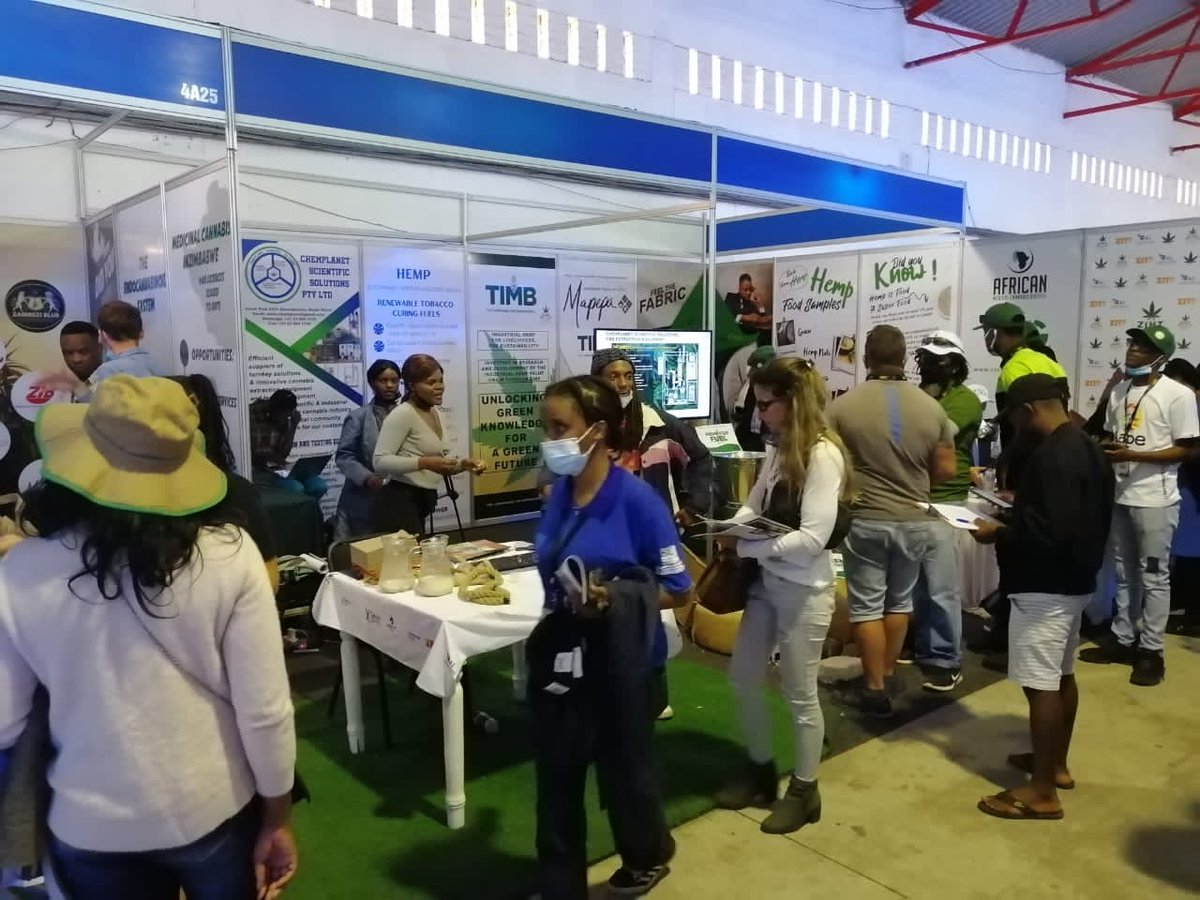 zwiht's tweet photo. Visit Cannabis/ Mbanje stand in H4
#zitf2022 https://t.co/9SdVa5Zt31