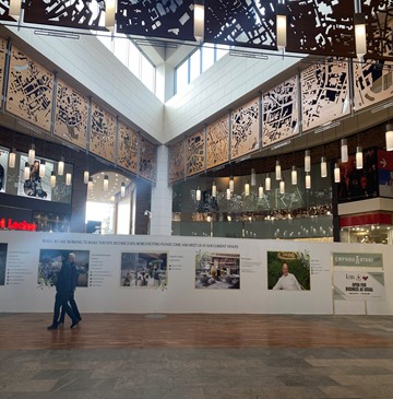 Since our instruction last year at #TouchwoodSolihull we have executed 19 transactions 

Delighted to see @Miele_GB, <a href="/PolestarCars/">Polestar</a>, #EmporioArtari &amp; @Rituals opening next month. 

Reach out for more info <a href="/retailemma/">Emma Williams</a> <a href="/DominicBouvet/">Dominic Bouvet</a>