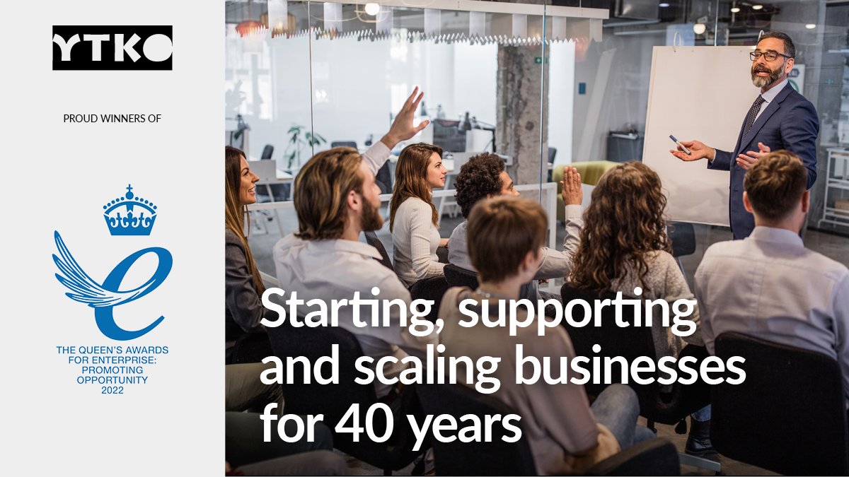 Enterprising Women tweet media