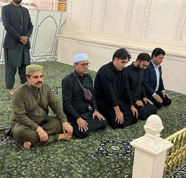 AmjadBabarPPP's tweet photo. @BBhuttoZardari @SaeedGhani1 @RabNBaloch @NajmuddinPPP
@JunaidSaleemJD
@FarhatullahB
@JavedRRaymond https://t.co/h1UzkWcyxK