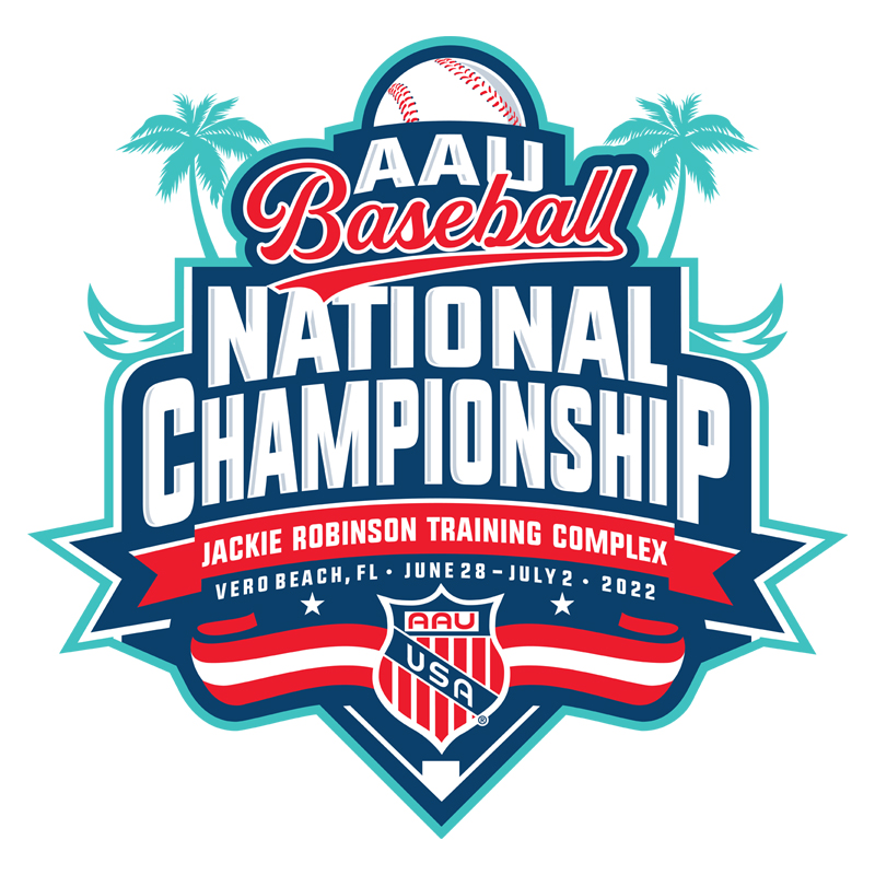 AAU Baseball tweet media