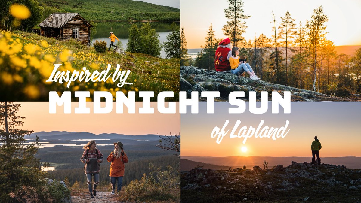 Become a Lapland Midnight Sun ambassador! 
levi.fi/en/become-a-la…