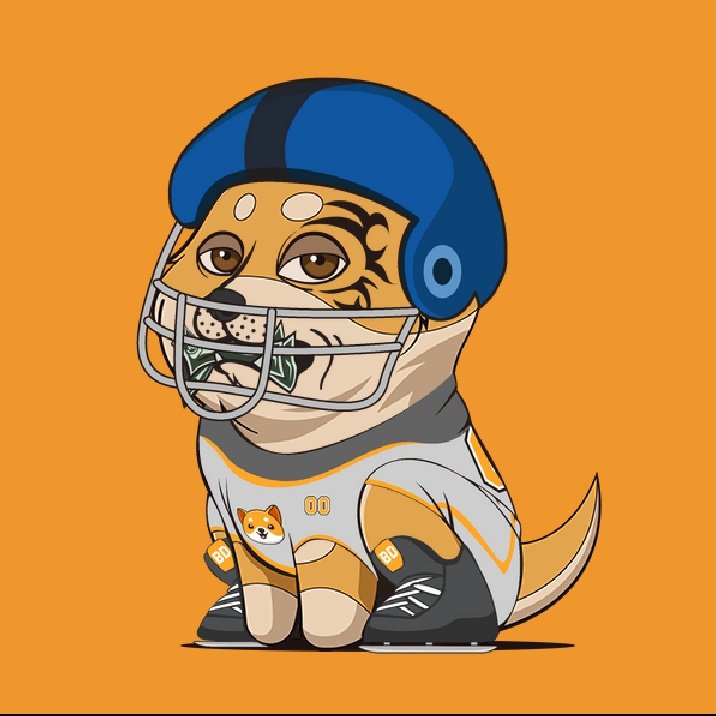 giovanicardos12's tweet photo. Post your NFT #BabyDogeCoin 
This is mine, isn't it cute? https://t.co/ZrqXSGLGXa