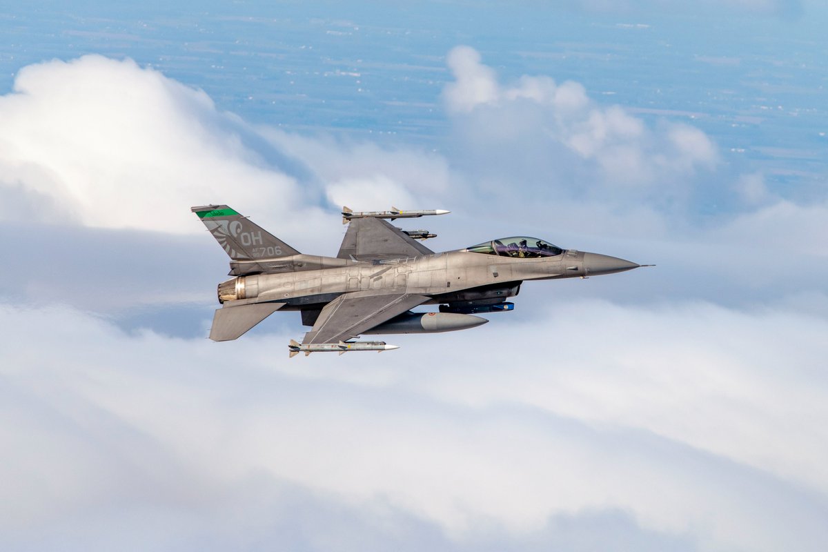 180th Fighter Wing tweet media