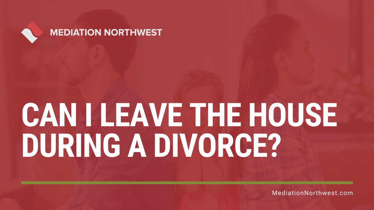 MediationNW's tweet photo. Whether or not you stay or leave, you and your spouse are still be entitled to the marital share of the equity of the home.
https://t.co/Rjy23Jv4WV
#MediatedDivorce #DivorceMediation #OregonDivorceMediation https://t.co/7EAiSMyFsc
