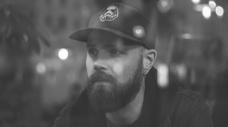 Interview | On the eve of the release of third album Carrion Movements, <a href="/garydavidson83/">Gary Davidson</a> caught up with <a href="/NovaruptaBand/">Novarupta</a> creator Alex Stjernfeldt to talk over the final two albums, the April Fool's songs and Euro-pop. pos.li/2l4k9t