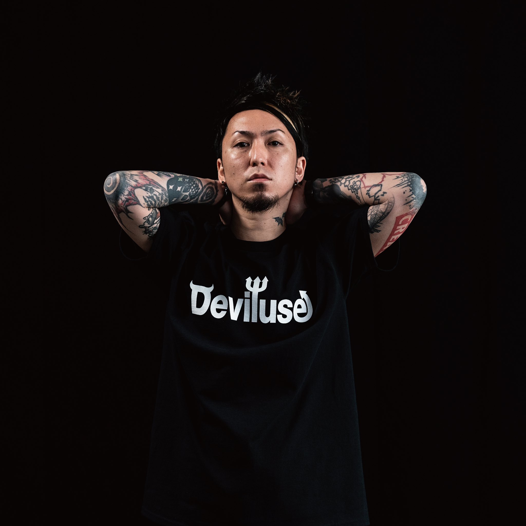 deviluse on X: 