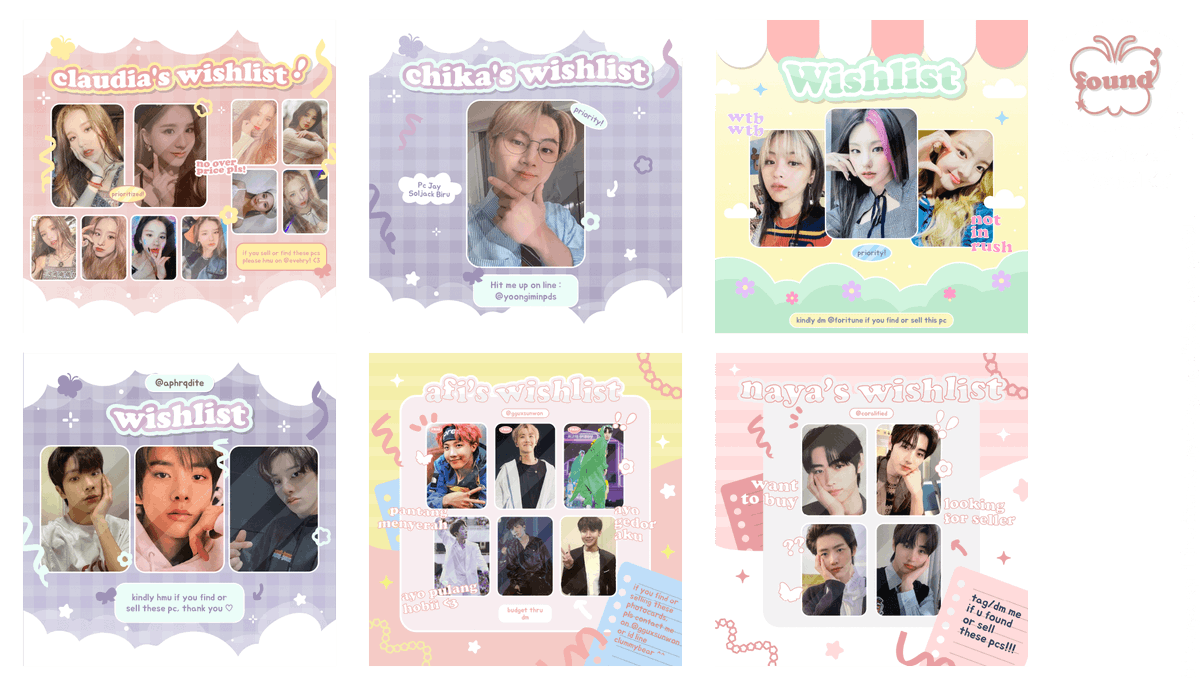 [ Retweets will be appreciated. Thank you! ]

Cari commis wm, pl, wl? Ada banget kak! ♡

:: Bisa QRIS
:: Pengerjaan cepat
:: Bisa request

Ini beberapa result dari katalognya, yakin gak mau ditengok dulu?  ପ(๑•ᴗ•๑)ଓ ♡

tags: #zonauang watermark