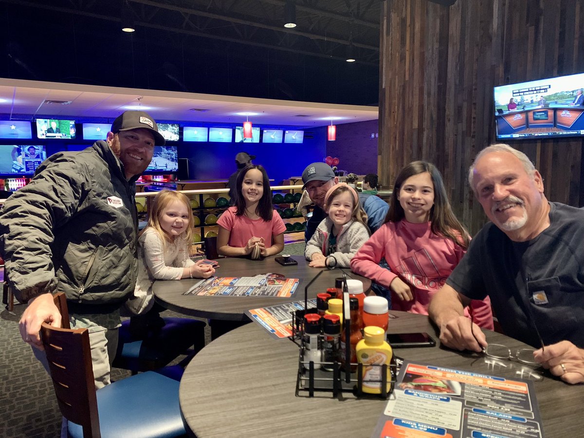 AllisonHathcox's tweet photo. Happy Birthday @JBerrian14 the best man and Dad I know! We are so thankful for Uncle Johnny! https://t.co/KyvJHUh46P