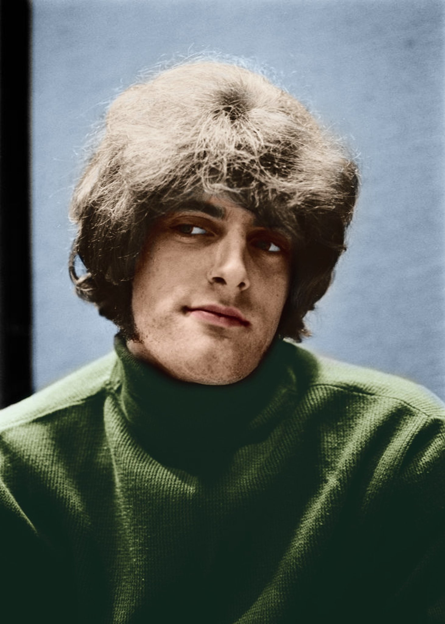 Happy birthday to the legendary (and underrated) Tommy James. Happy 75th 
