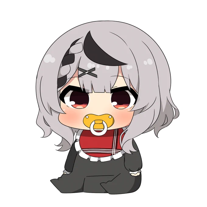 さかまたも赤ちゃん #さかまた飼育日記 