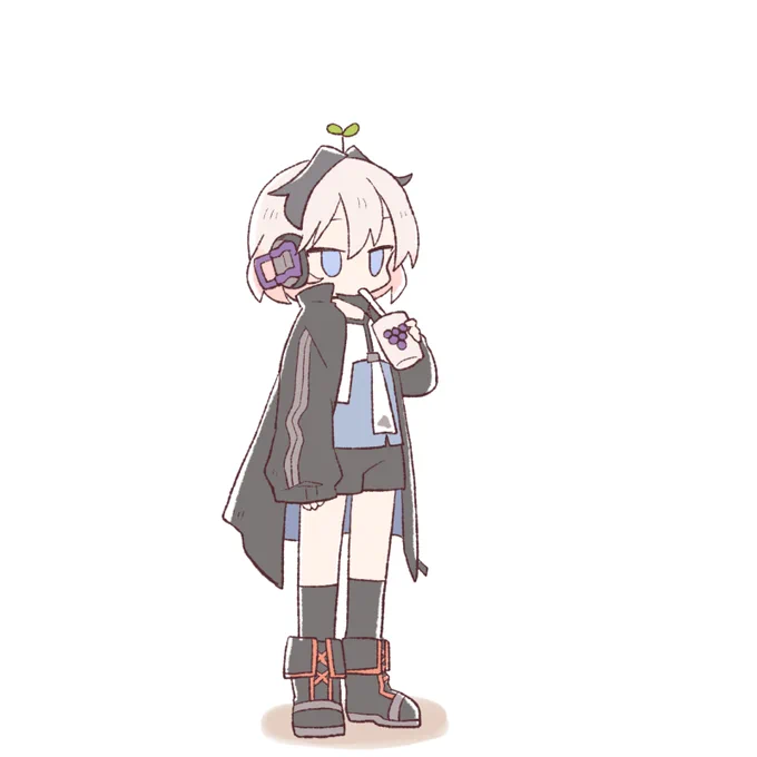 Ci flowerちゃん美人さんでかわいい 