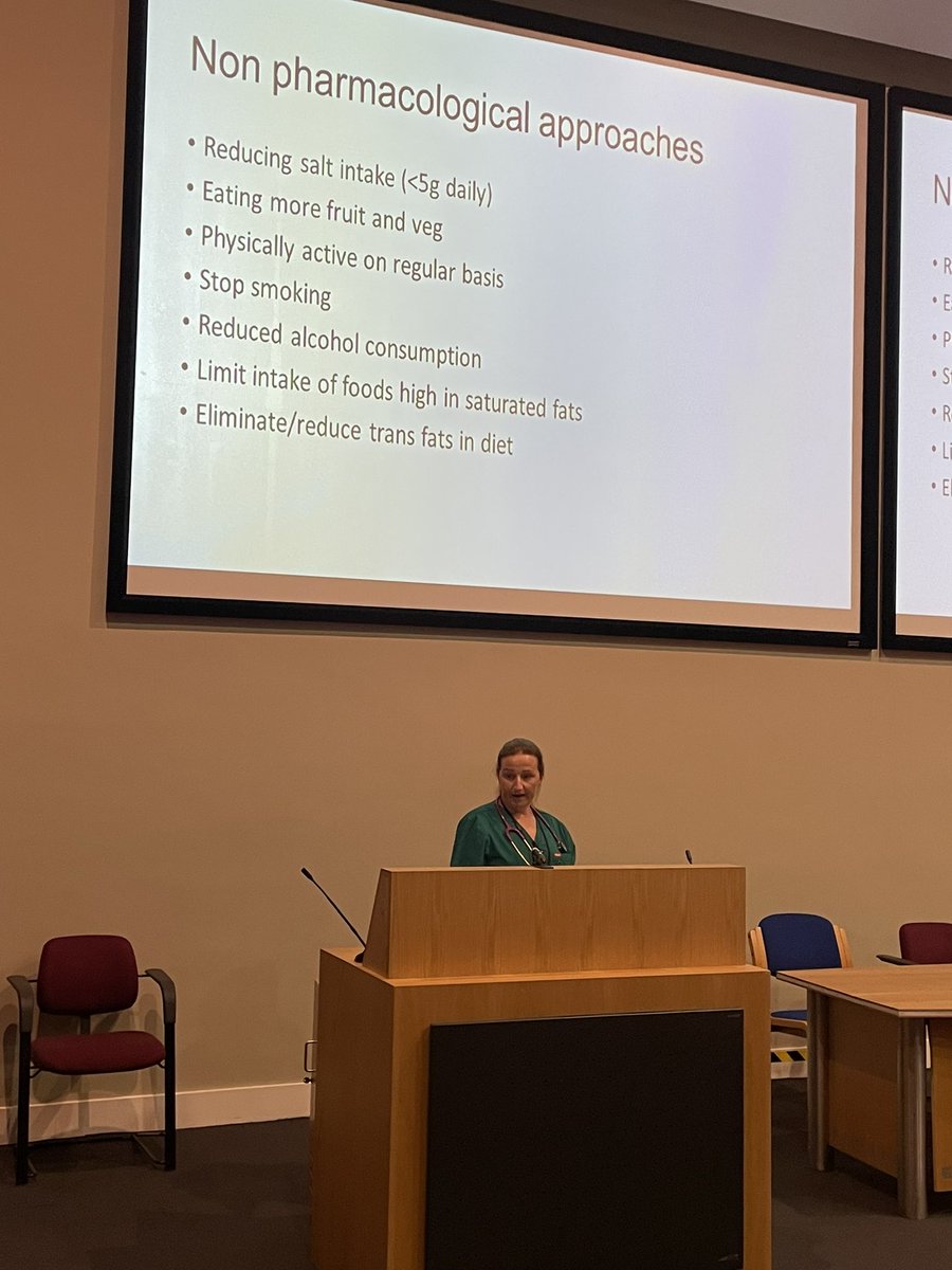 AnpMater's tweet photo. Well done to #ourmaterteam RANP Claire @ClaireS47074277 and CNS Iris Agreiter @IAgreiter. Wonderful presentations very informative. Great feedback from the audience @MaterTrauma @MaterTrauma #sharingknowledge #maternurses #learningtogether https://t.co/apfV9KZgvr