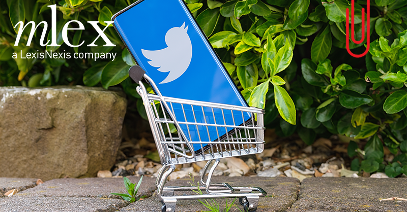 mlexclusive's tweet photo. In this week’s #Podcast, @JamesPanichi speaks to @JakubKrupa about what Musk’s Twitter vision means for international regulation. He also speaks to @Jeunlee_ & @Wooyoung52 about South Korea’s huge changes to its #privacy legislation
Listen: https://t.co/HGb02uMzLo #FutureMobilty