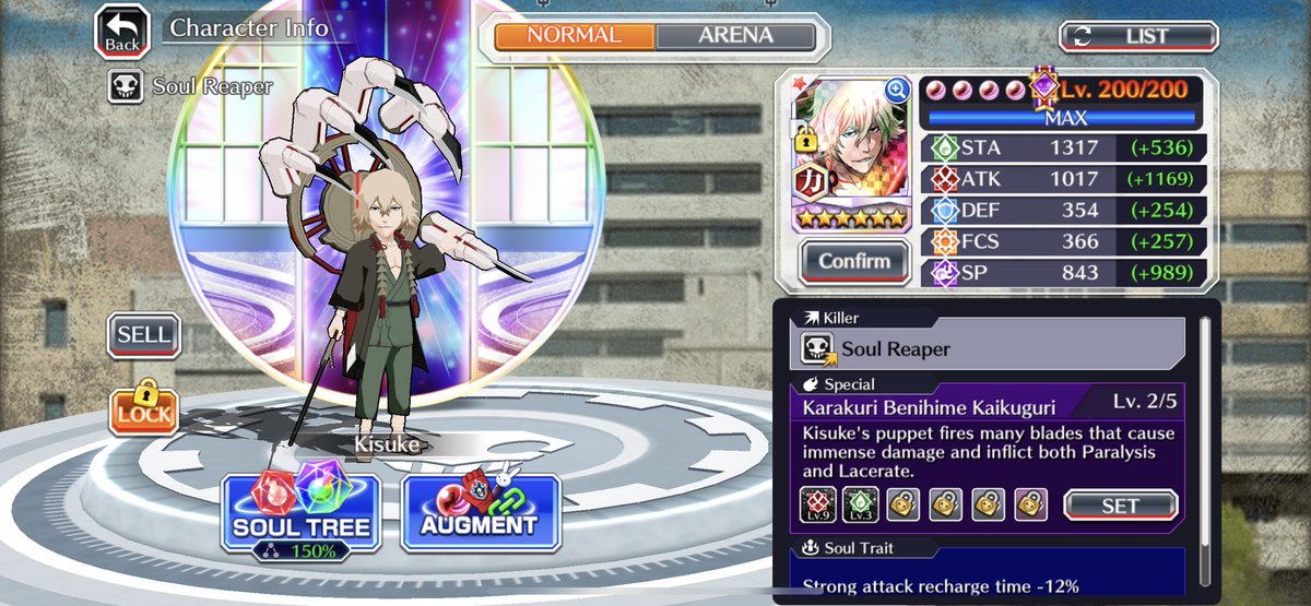 dripll's tweet image. My favourite one #ConnectwithBraveSouls