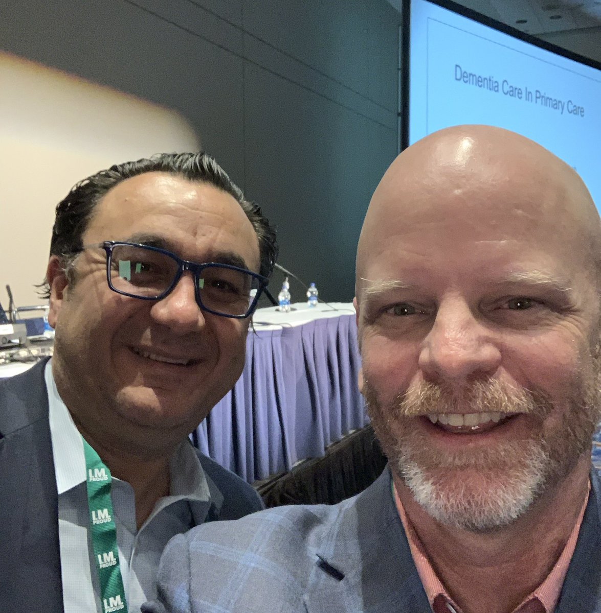 Ted Johnson MD MPH tweet media