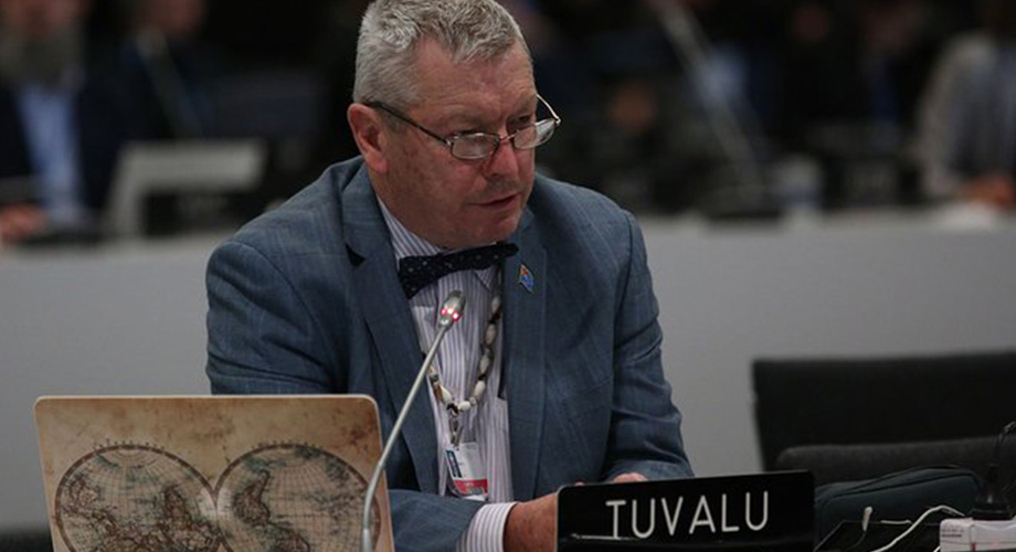 UN Human Rights tweet media