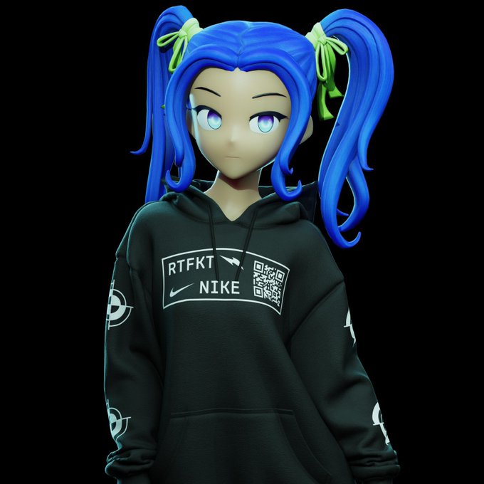 超目玉 RTFKT (Nike) x FaZe WAGMI ジャージー | ccfl.ie